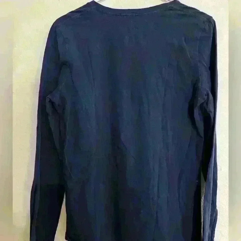 Fanatics “New England Patriots” Long Sleeve Tee - Picture 2 of 3